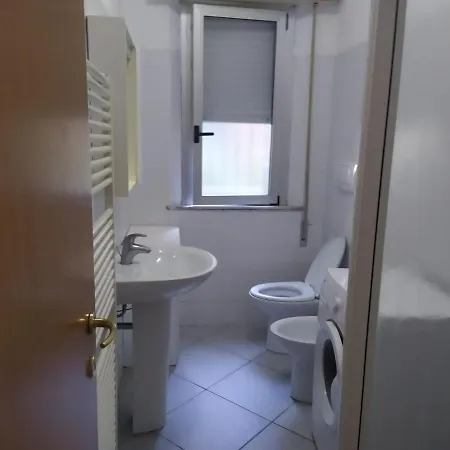Apartment Casamare - Marina Centro Rimini