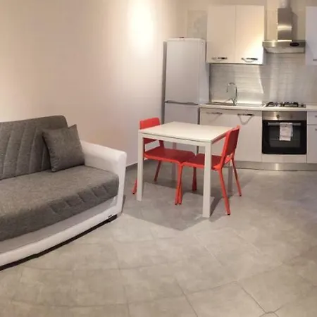 Casamare - Marina Centro Apartment *