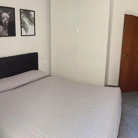 Apartment Casamare - Marina Centro
