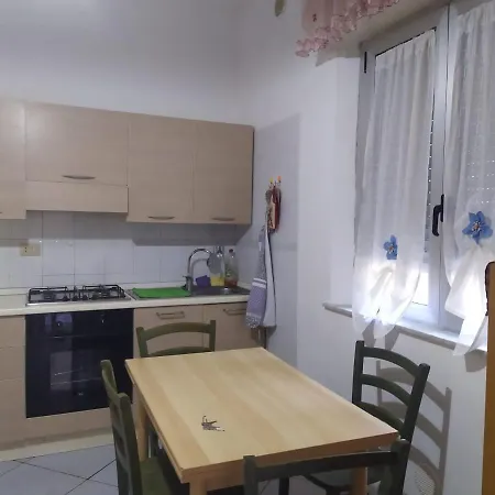 Casamare - Marina Centro Apartment Rimini