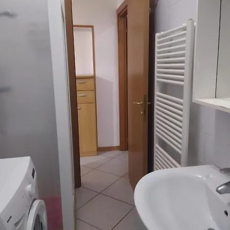 Casamare - Marina Centro Apartment *