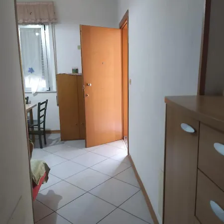 Casamare - Marina Centro Apartment Rimini