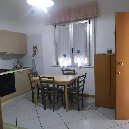 Casamare - Marina Centro Apartment