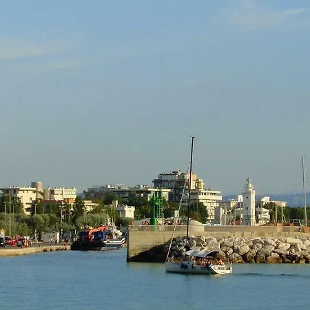 Apartment Casamare - Marina Centro