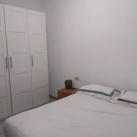 Casamare - Marina Centro Appartement Rimini