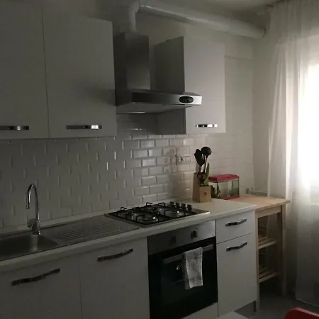 Appartement Casamare - Marina Centro Rimini