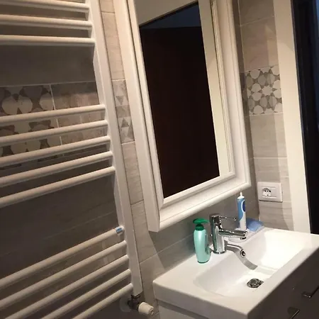 Casamare - Marina Centro Appartement