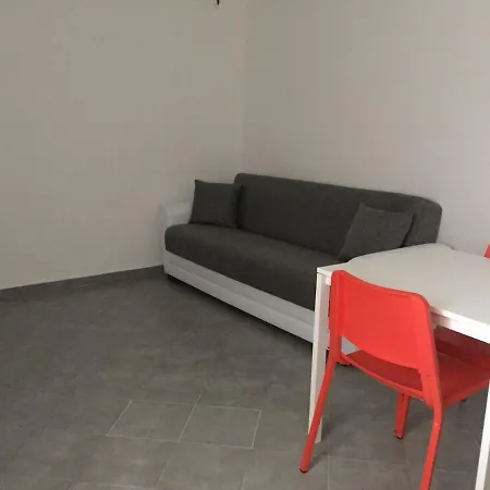 Appartement Casamare - Marina Centro